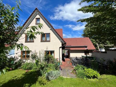 Mehrfamilienhaus zum Kauf 630.000 € 7,5 Zimmer 159 m² 402 m² Grundstück Uhingen Uhingen 73066