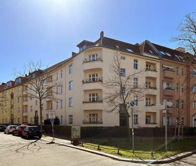 Wohnung zum Kauf 358.500 € 4 Zimmer 93,5 m² 1. Geschoss Steglitz Berlin 12169