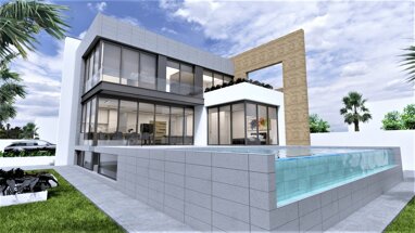 Villa zum Kauf 1.700.000 € 4 Zimmer 333 m² 619 m² Grundstück La Zenia 03189