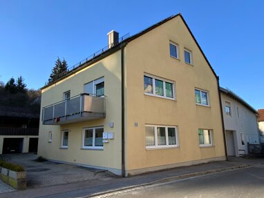 Wohnung zur Miete 950 € 3 Zimmer 92 m² Marienstein Eichstätt 85072