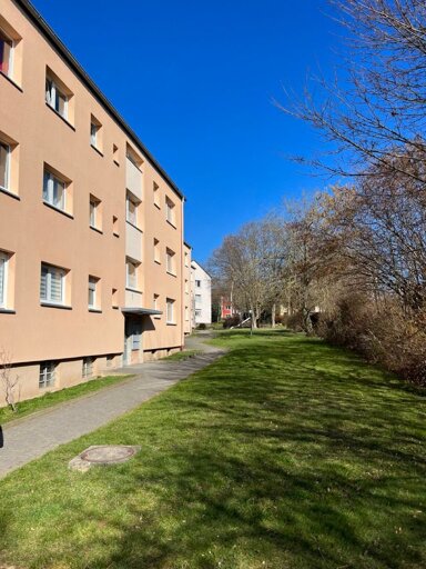 Wohnung zum Kauf provisionsfrei als Kapitalanlage geeignet 165.573 € 4 Zimmer 79,9 m² Alsfeld Alsfeld 36304