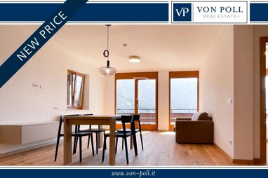 Wohnung zum Kauf 470.000 € 4 Zimmer 78,6 m² 1. Geschoss Via delle Betulle 22/A Perca / Percha 39030