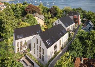 Wohnung zum Kauf provisionsfrei 640.000 € 3 Zimmer 80 m² 1. Geschoss Eckernförde 24340