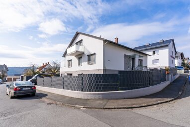 Einfamilienhaus zum Kauf 585.500 € 5 Zimmer 143 m² 859 m² Grundstück Rodheim-Bieber Biebertal 35444