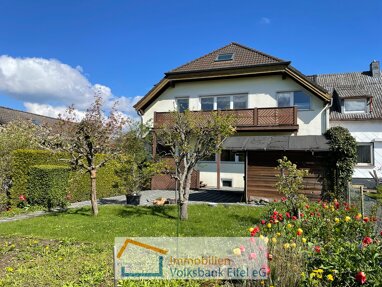 Einfamilienhaus zum Kauf 295.000 € 6 Zimmer 184 m² 385 m² Grundstück Gerolstein Gerolstein 54568