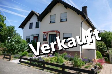 Doppelhaushälfte zum Kauf 5 Zimmer 111 m² 322 m² Grundstück frei ab sofort Ingelheim 55218