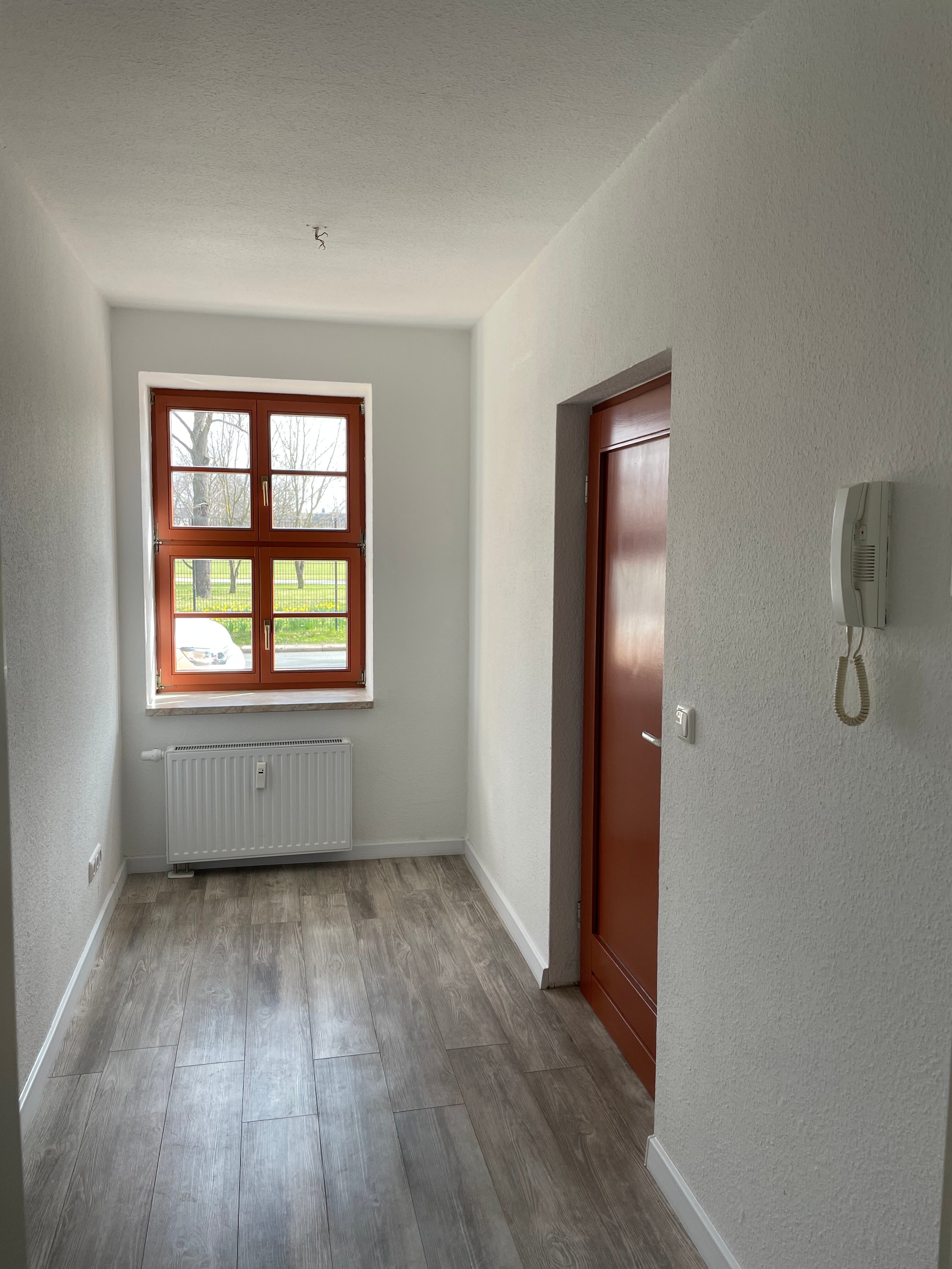 Wohnung zur Miete 350 € 2 Zimmer 55 m²<br/>Wohnfläche Erdgeschoss<br/>Geschoss Aschersleben Aschersleben 06449