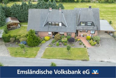 Mehrfamilienhaus zum Kauf 299.000 € 13 Zimmer 285 m² 1.500 m² Grundstück Osterbrock Geeste / Osterbrock 49744