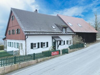 Einfamilienhaus zum Kauf 480.000 € 9,5 Zimmer 257 m² 2.004 m² Grundstück Wohnsgehaig Mistelgau 95490