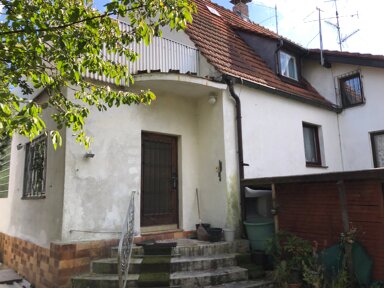 Haus zum Kauf provisionsfrei 200 m² 921 m² Grundstück Oberasbach Oberasbach 90522