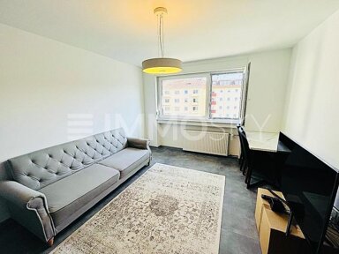 Wohnung zum Kauf 2 Zimmer 54 m² 2. Geschoss Kaefertal - Süd Mannheim 68309