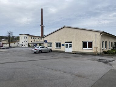 Produktionshalle zur Miete Provisionsfrei 2.550 m² Lagerfläche Stadt Espelkamp 32339