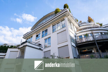 Wohnung zum Kauf 489.000 € 3 Zimmer 105,6 m² 3. Geschoss Maxfeld Nürnberg 90409