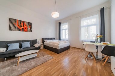 Wohnung zur Miete 380 € 1 Zimmer 30 m² 2. Geschoss Merkurstraße 30A Bilk Düsseldorf 40223