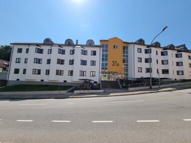 Duplex-Garage zur Miete 40 € Neuburger Str. 31 a Haidenhof Süd Passau 94032