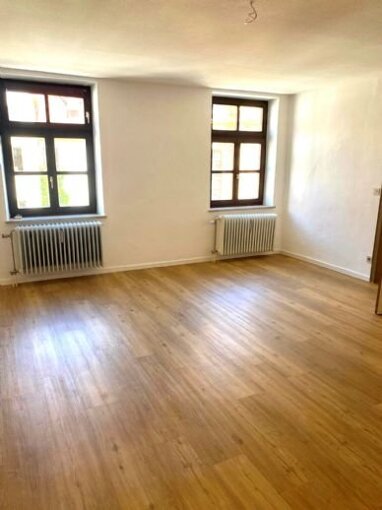 Wohnung zur Miete 838 € 3 Zimmer 86 m² 2. Geschoss Amalienstraße A48, Whg 9 Neuburg Neuburg an der Donau 86633