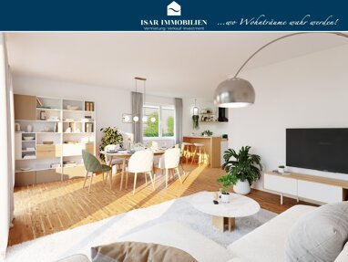 Doppelhaushälfte zum Kauf Provisionsfrei 599.000 € 6 Zimmer 149 m² 376 m² Grundstück Neusiedlerstr. 10 a Siegensdorf Ergoldsbach 84061