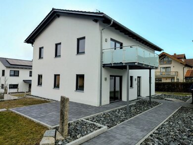 Mehrfamilienhaus zum Kauf 450.000 € 6 Zimmer 157 m² 435 m² Grundstück Hetzmannsdorf Rötz 92444