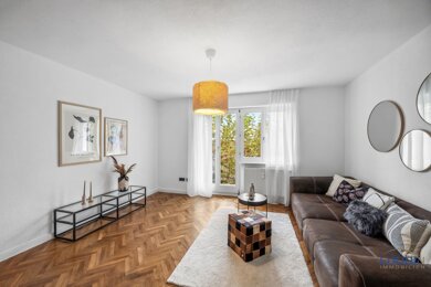 Wohnung zum Kauf 239.000 € 3 Zimmer 73,1 m² 3. Geschoss Müllheim Müllheim im Markgräflerland 79379