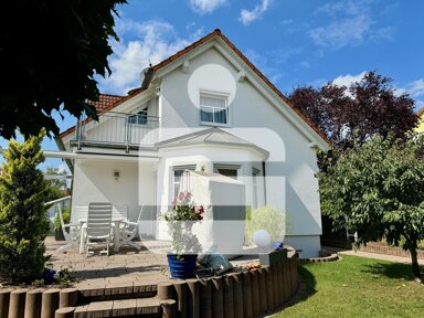 Einfamilienhaus zum Kauf 695.000 € 5 Zimmer 125 m² 479 m² Grundstück Röttenbach 91341