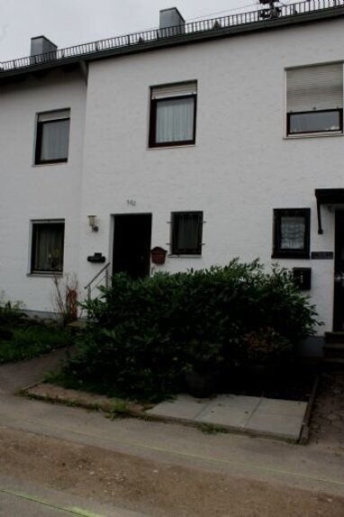 Reihenmittelhaus zum Kauf 489.000 € 5 Zimmer 111 m² 205 m² Grundstück Kriegshaber Augsburg 86156