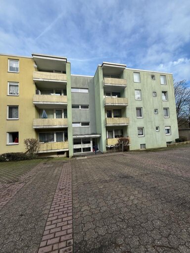 Wohnung zur Miete 600 € 3 Zimmer 78,9 m² Ehrenhainstraße 116 Höhe Wuppertal 42329