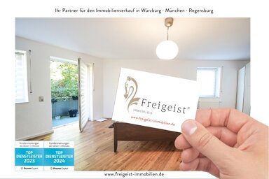 Wohnung zum Kauf 245.000 € 2 Zimmer 65 m² Frankenstraße 204 Lindleinsmühle würzburg 97078