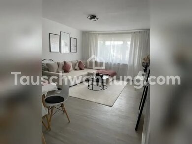 Wohnung zur Miete Tauschwohnung 730 € 2 Zimmer 58 m² 3. Geschoss Itter Düsseldorf 40589