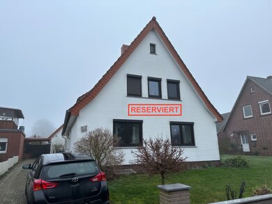 Einfamilienhaus zum Kauf 229.000 € 5 Zimmer 127 m² 1.105 m² Grundstück frei ab sofort Bassum Bassum 27211