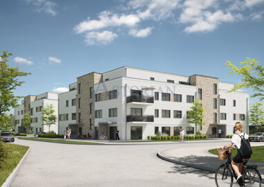Wohnung zum Kauf 304.704 € 2 Zimmer 58,9 m² Erdgeschoss Falkenhagen Falkensee 14612