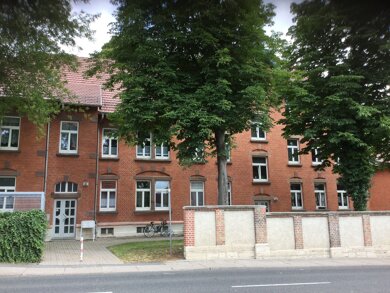 Wohnung zur Miete nur mit Wohnberechtigungsschein 210 € 3 Zimmer 57,8 m² EG frei ab 01.04.2025 Kleinspehnstr. 19 a Bad Langensalza Bad Langensalza 99947