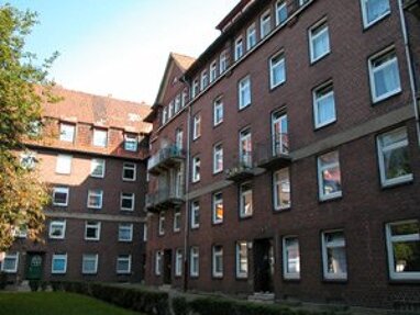 Wohnung zur Miete 337,67 € 1 Zimmer 26 m² 4. Geschoss Harburger Chaussee 117 Kleiner Grasbrook Hamburg 20539