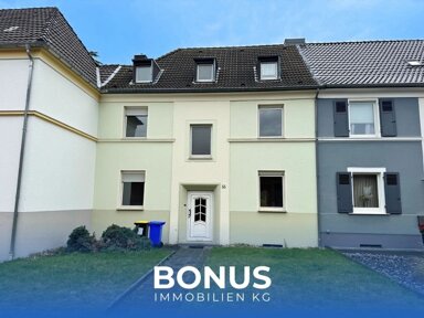 Reihenmittelhaus zum Kauf 325.000 € 9 Zimmer 208 m² 475 m² Grundstück frei ab 01.03.2025 Schmölderpark Mönchengladbach / Schmölderpark 41239