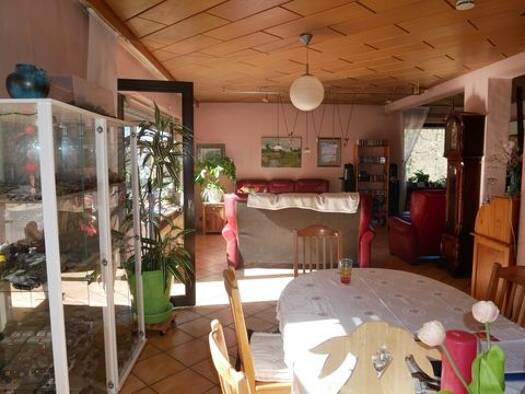 Mehrfamilienhaus zum Kauf als Kapitalanlage geeignet 350.000 € 12 Zimmer 307 m² 545 m² Grundstück Dachsenhäuser Str. Braubach 56338