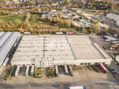 Halle/Industriefläche zur Miete 7.980 m² Lagerfläche teilbar ab 7.980 m² Schalke - Nord Gelsenkirchen 45881