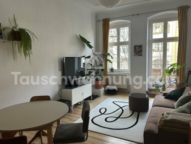 Wohnung zur Miete 550 € 2 Zimmer 60 m² 1. Geschoss Pankow Berlin 13189