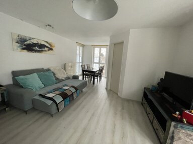 Wohnung zur Miete 700 € 3 Zimmer 73 m² frei ab sofort Siegmund-Schacky-Straße 18c Alt Moosach München 80993