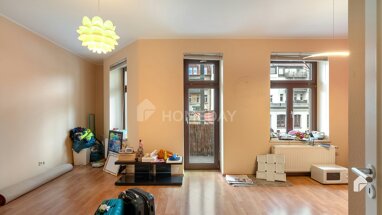 Wohnung zum Kauf 195.000 € 2 Zimmer 59 m² 1. Geschoss Schleußig Leipzig 04229