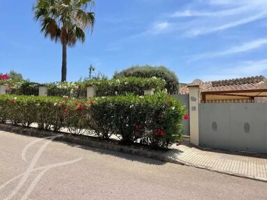 Villa zum Kauf provisionsfrei 4.150.000 € 6 Zimmer 396 m² 874 m² Grundstück Santa Ponsa 07180