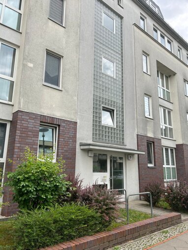 Wohnung zur Miete 779 € 2 Zimmer 53,3 m² 3. Geschoss Guyotstraße 31 Französisch Buchholz Berlin 13127