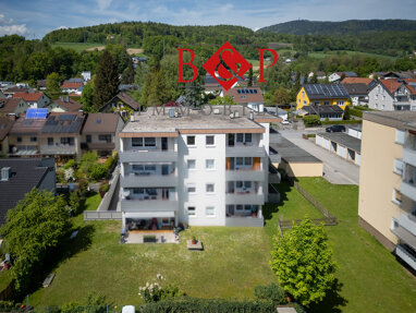 Apartment zum Kauf 309.000 € 4 Zimmer 115 m² 3. Geschoss Deggendorf Deggendorf 94469