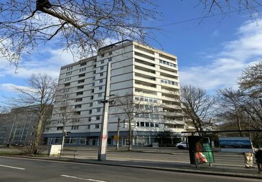 Apartment zur Miete 420 € 2,5 Zimmer 62 m² 10. Geschoss Bahnhofsvorstadt Bremen 28195