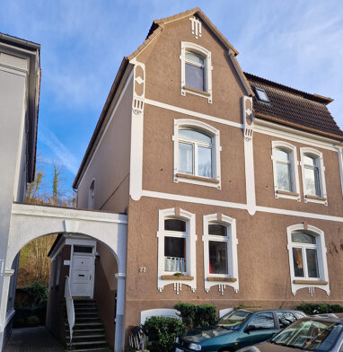 Haus zum Kauf 259.000 € 308 m² 319 m² Grundstück Hauptstr. 22 Warstein Warstein 59581