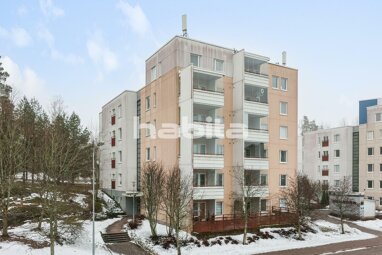 Apartment zum Kauf 190.000 € 2 Zimmer 57 m² 2. Geschoss Ullantorppa 4 Espoo 02750