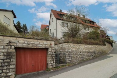 Einfamilienhaus zum Kauf 149.000 € 7 Zimmer 210,1 m² 360,1 m² Grundstück Velden Velden 91235