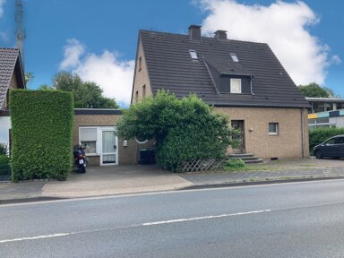 Mehrfamilienhaus zum Kauf 200.000 € 10 Zimmer 185 m² 756 m² Grundstück Lemgo Lemgo 32657