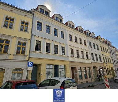 Wohnung zur Miete 535 € 3 Zimmer 85 m² frei ab 01.02.2025 Meißen Meißen 01662