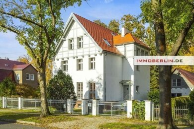 Haus zum Kauf 820.000 € 7 Zimmer 156 m² 835 m² Grundstück Finkenkrug Falkensee 14612