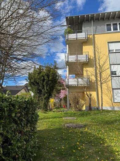 Wohnungen kaufen Eigentumswohnungen in VillingenSchwenningen