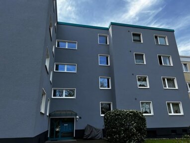 Wohnung zum Kauf provisionsfrei 122.000 € 3,5 Zimmer 75,7 m² EG Teimannstraße 34 Werne Bochum 44894